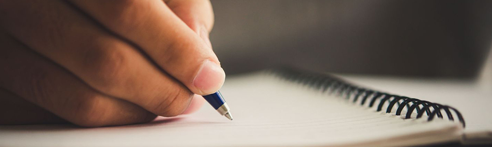 Research Paper Writing